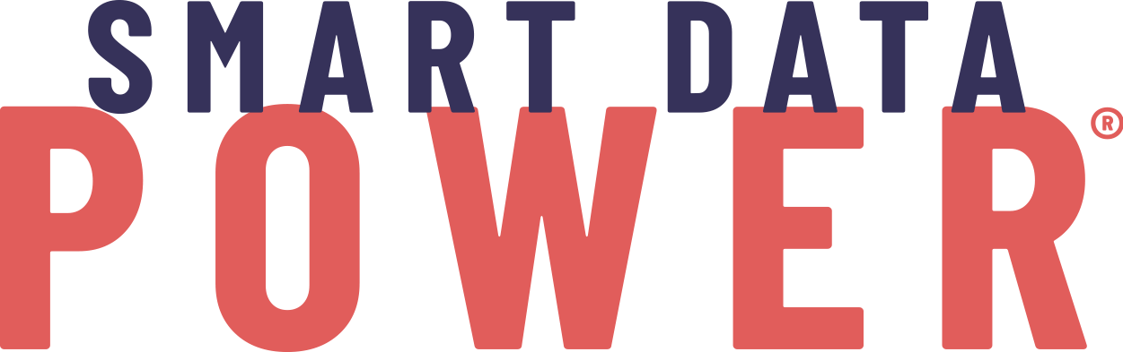 Logo Smart Data Power
